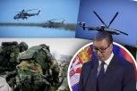 "VRHOVNI KOMANDANT" NA TV PRVA! Dokumentarni film o snazi srpske Vojske u produkciji TV Alfa