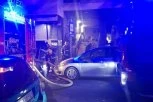 UMALO TRAGEDIJA U CENTRU BEOGRADA: Vatrogasci u poslednji čas zaustavili požar, evo šta se dogodilo na 4 spratu