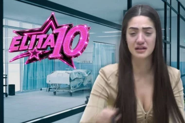 HITNE VESTI O POVRATKU ANĐELE ĐURIČIĆ U "ELITU"! Nakon iznenadne intervencije Milan Milošević saopštio zvaničnu informaciju!