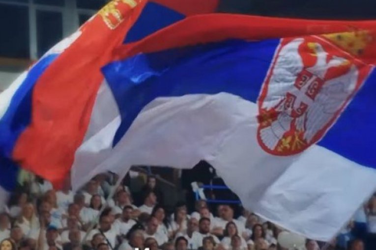 Vučić pozvaos ve na skup