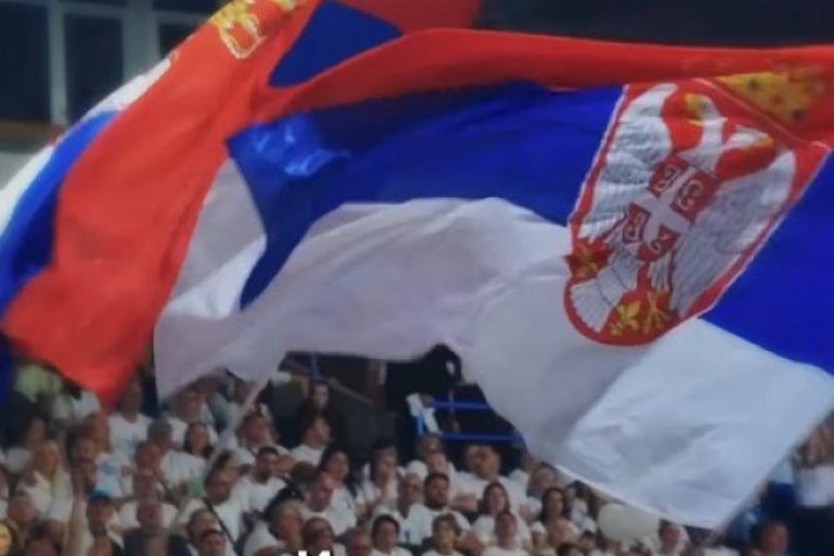 Vučić pozvaos ve na skup