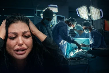 DRAMA PRED VENČANJE MAJE I ASMINA - POZIVNICE ZA SVADBU VIŠE NE VAŽE! Alarmantno stanje u domu operisane starlete!