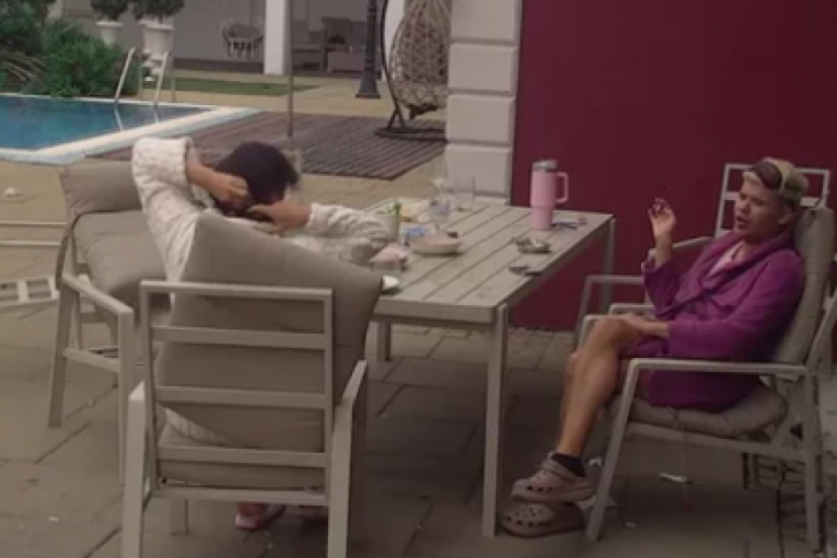 Takmičari komentarišu Sanju i Marka