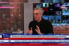 SEE 100 povezuje startape regiona sa investitorima i globalnom tehnološkom scenom!