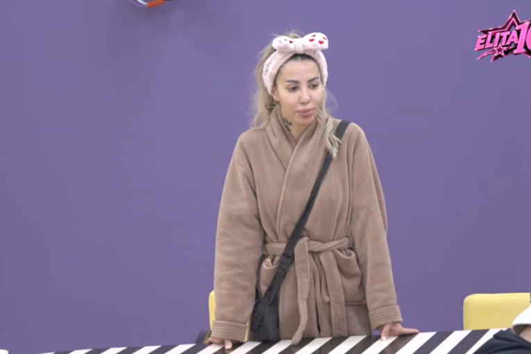 Aneli Ahmić, rijaliti-učesnica
