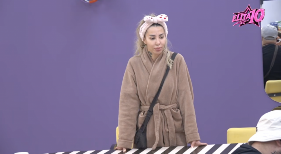 KARAMBOL VAN BELE KUĆE: ANELI UNAKAZILA GLORIJU - Marku Osmakčiću će da pozli! (VIDEO)