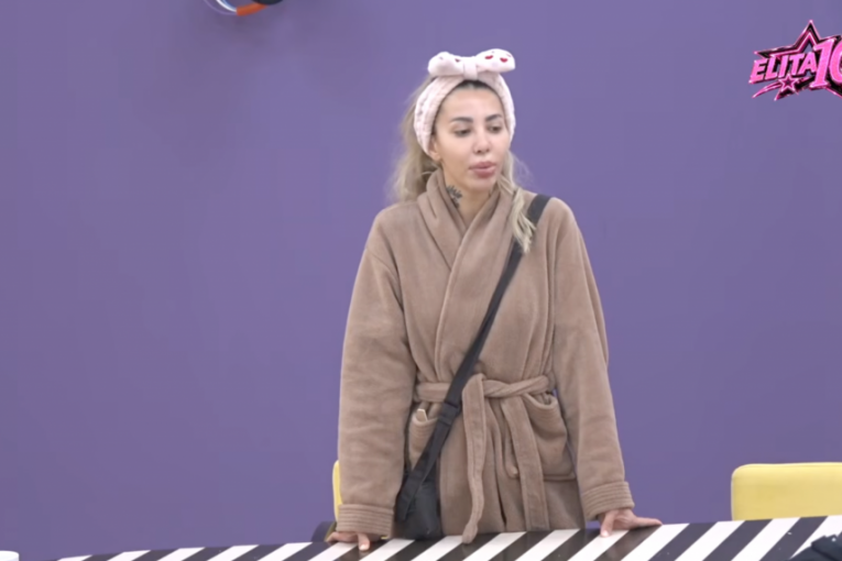 Aneli Ahmić, rijaliti-učesnica