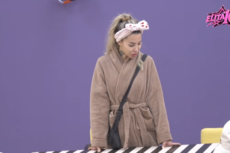 Aneli Ahmić, rijaliti-učesnica