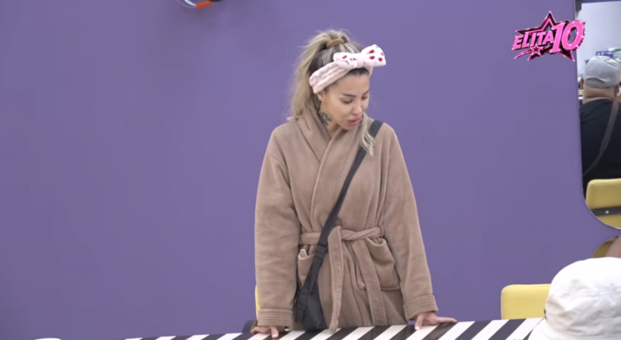 KARAMBOL VAN BELE KUĆE: ANELI UNAKAZILA GLORIJU - Marku Osmakčiću će da pozli! (VIDEO)