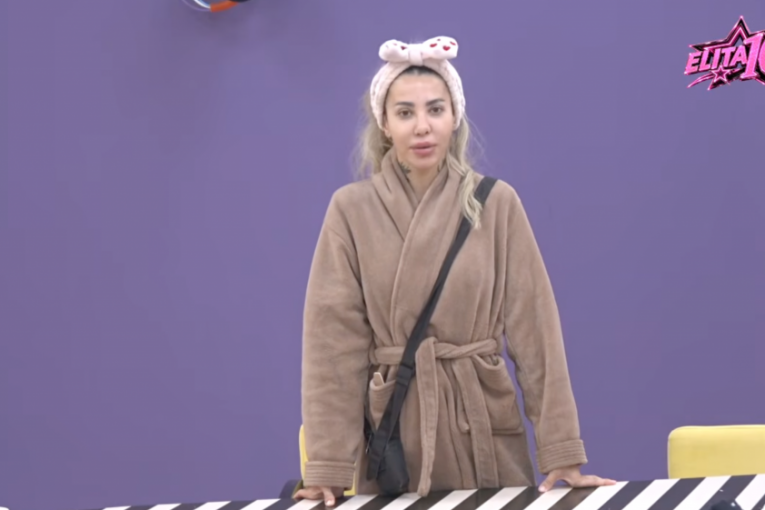 Aneli Ahmić, rijaliti-učesnica