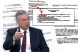 REPUBLIKA EKSKLUZIVNO OTKRIVA! Ovo je dokumentacija koja otvara pitanje angažmana predstavnika blokadera Dejana Šoškića u privatnoj firmi dok je bio na funkciji u NBS! (GALERIJA)