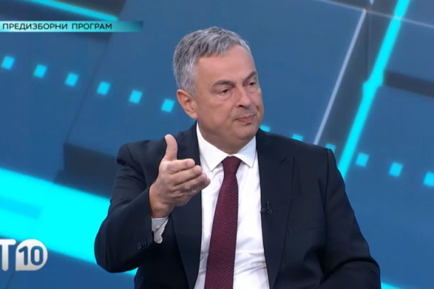 PREĆUTNO PRIZNANJE?! Šok izjava Dejana Šoškića nakon izjave Brnabić i Jakšića da je na osnovu falsifikovanih dokumenata izabran u zvanje redovnog profesora