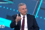 PREĆUTNO PRIZNANJE?! Šok izjava Dejana Šoškića nakon izjave Brnabić i Jakšića da je na osnovu falsifikovanih dokumenata izabran u zvanje redovnog profesora