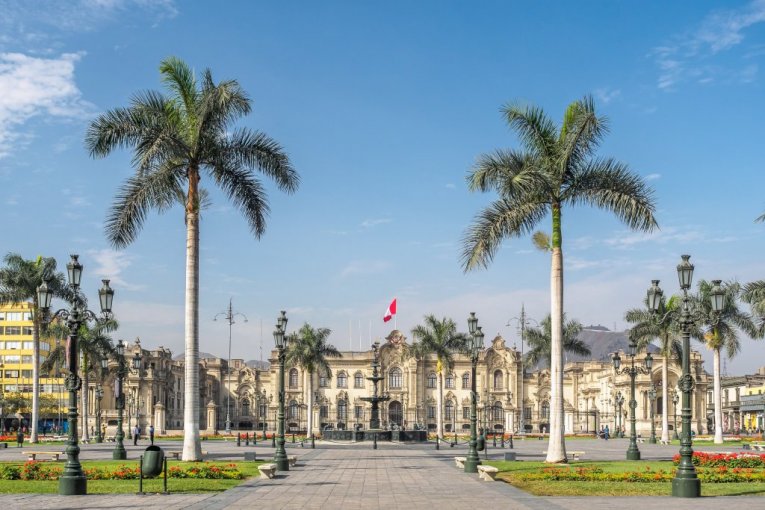 Peru