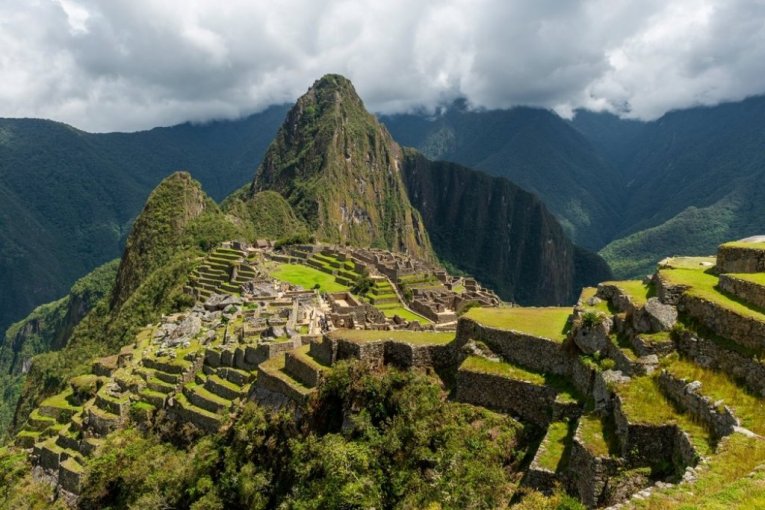 Peru