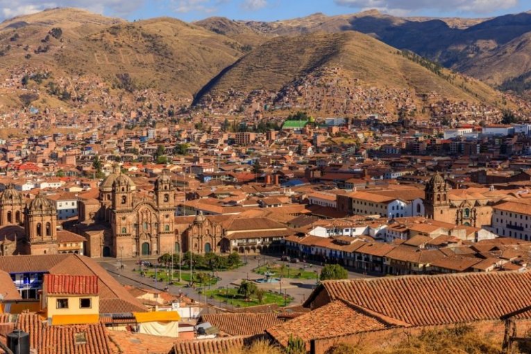 Peru