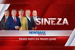 Đorđe Vukadinović, analitičar, gost Sinteze u 21 sat