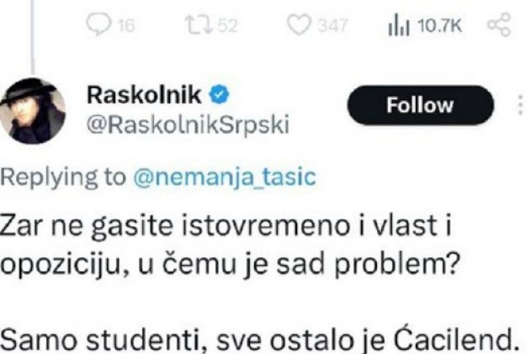 Blokadersko-opozicioni rat