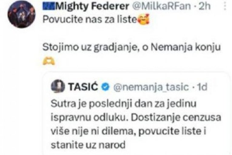 Blokadersko-opozicioni rat
