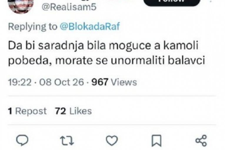 Blokadersko-opozicioni rat