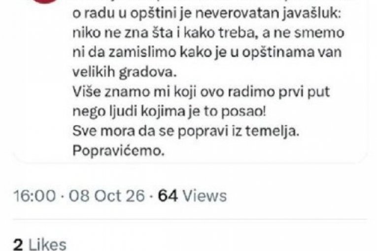 Blokadersko-opozicioni rat