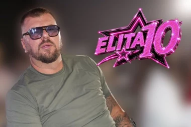 JANJUŠ NAPAO VODITELJA: Hitno napustio program - URLIK POTRESAO ŠIMANOVCE! (VIDEO)
