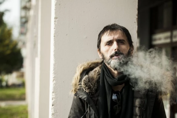 KO JE BIO GORAN BARE? Život mu obeležile velike tragedije, lečio se od supstanci, a OVAJ DETALJ posebno šokira!