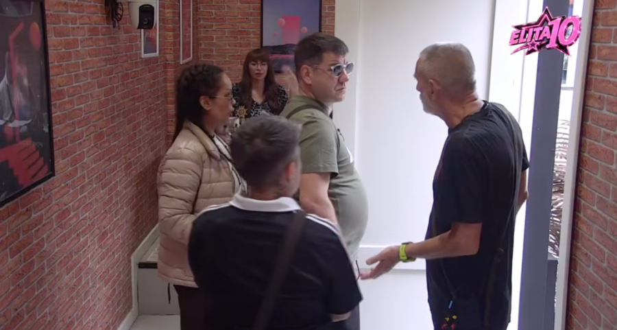 SANDRA OBRADOVIĆ POBESNELA NA VODITELJA: Odbila da odgovori na pitanje - Napustila program uživo! (VIDEO)