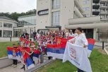 SRBIJA MI JE OČEVINA, REPUBLIKA SRPSKA DEDOVINA