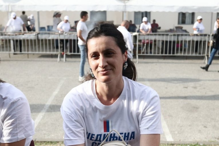 Tamara Janković iz Batočine