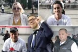 "AKO VUČIĆ NE POBEDI, OBRALI SMO BOSTAN": Republika u Kragujevcu - građani iz svih krajeva pristižu da podrže Ujedinjenu Srbiju! (ANKETA)