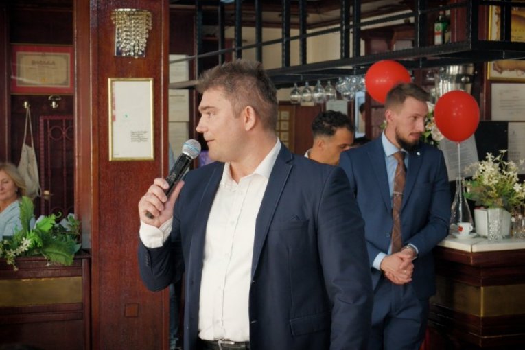 Ivica Dačić u Sremskoj Mitrovici