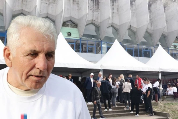 "OČEKUJEM UBEDLJIVU POBEDU!" Zoran Anđelković za Republiku: Očekujem da građani Srbije da daju šut-kartu onima koji bi vlast po svaku cenu! (VIDEO)