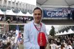 "Stabilnost, ekonomski rast, napredak Srbije nemaju alternativu!" Siniša Mali iz Kragujevca poručio: IZBOR JE JEDNOSTAVAN! (VIDEO)