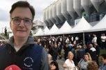 "TREBA NAM NEKO KO JE POKAZAO DA ZNA!" Milenko Jovanov poslao važnu poruku iz Kragujevca: Nemamo pravo da ulazimo u avanturu sa neizvesnim krajem, Vučićevi rezultati JASNI! (VIDEO)