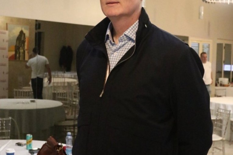 Dejan Tomašević