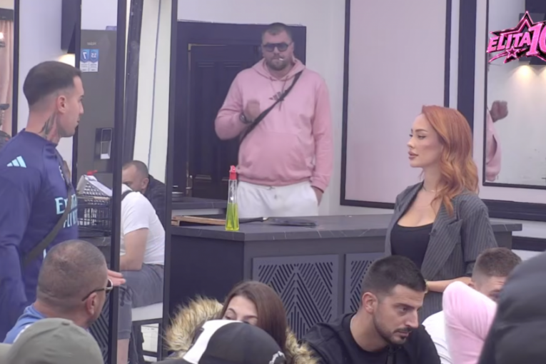 Rasprava Mateje i Janjuša