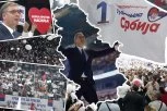 "HVALA SRPSKOM NARODU..." Vučič posebno emotivan kada govori o Kosovu i Metohiji - ove reči se pamte!
