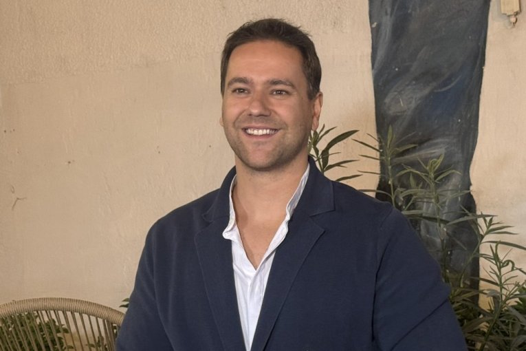 Luka Raco, glumac