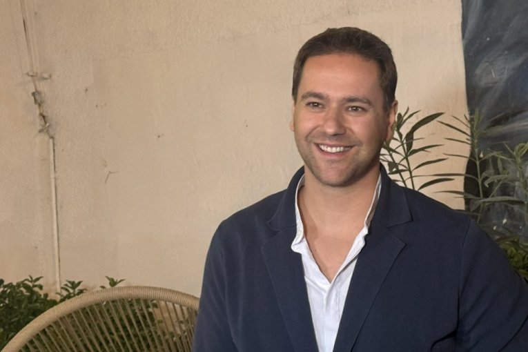 Luka Raco, glumac