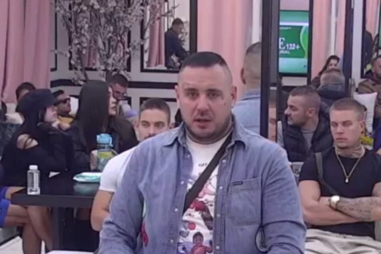 Filip Car govori da više voli Aneli od Dalile
