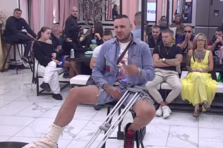 Filip Car govori da više voli Aneli od Dalile