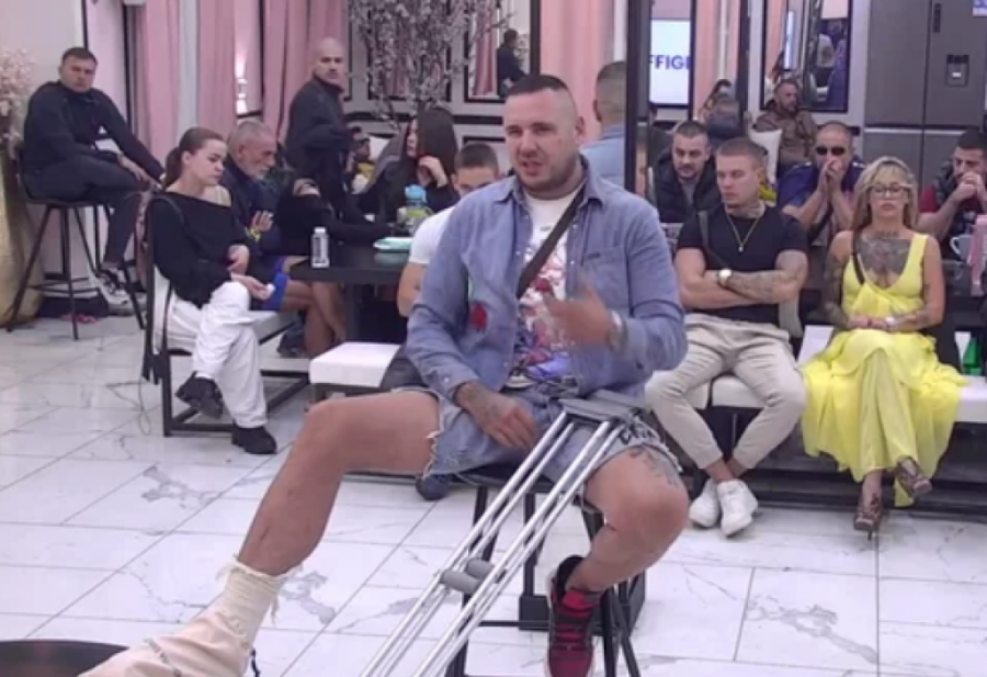 ŠOK-BOMBA FILIPA CARA O DALILI DRAGOJEVIĆ: Zbog PRIZNANJA cela nacija zanemela, ovome se niko nije nadao!