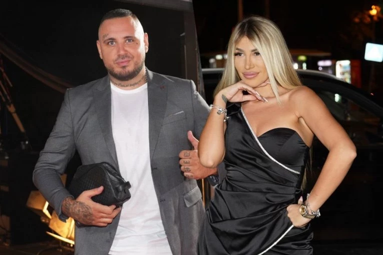 ŠOK-BOMBA FILIPA CARA O DALILI DRAGOJEVIĆ: Zbog PRIZNANJA cela nacija zanemela, ovome se niko nije nadao!