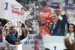 ČISTKA U VLASTI, VEĆE PLATE I PENZIJE, NOVA ULAGANJA I TVRDA DRŽAVNA POLITIKA! Ključne poruke Aleksandra Vučića sa skupa u Kragujevcu: Ovo je plan za budućnost Srbije!