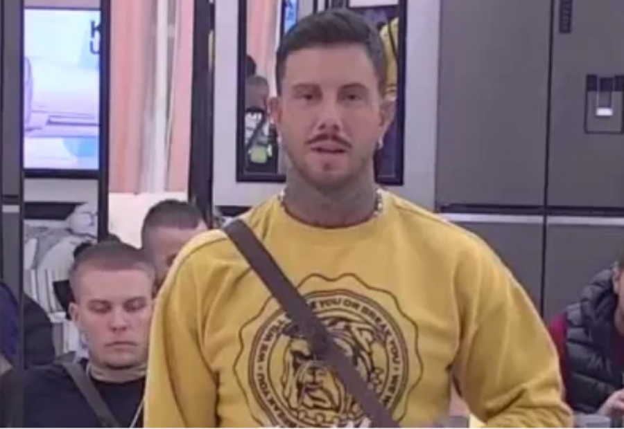 CELA NACIJA U SUZAMA ZBOG FILIPA ĐUKIĆA: Nakon IZDAJE Aneli Ahmić, uživo u programu otvorio dušu!