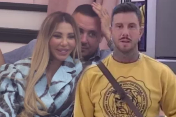 CELA NACIJA U SUZAMA ZBOG FILIPA ĐUKIĆA: Nakon IZDAJE Aneli Ahmić, uživo u programu otvorio dušu!