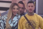 CELA NACIJA U SUZAMA ZBOG FILIPA ĐUKIĆA: Nakon IZDAJE Aneli Ahmić, uživo u programu otvorio dušu!