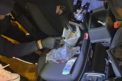 220.000 EVRA SAKRIO U GOLFU! Mladić iz Novog Pazara pao na granici sa Crnom Gorom! (FOTO)
