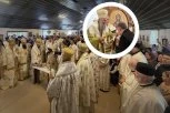 “GDE GOD DA SMO, U SVOJOJ SMO OTADŽBINI”: Patrijarhova liturgija i crkveno odlikovanje u manastiru Svetog Save u Australiji